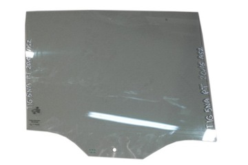 фото thumb №1, Vw tiguan 5na 2016-18 r стекло дверь правая задняя