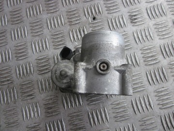 фото thumb №5, Дросельна заслінка skoda fabia i 1.4 b 04-08r 03c133062c