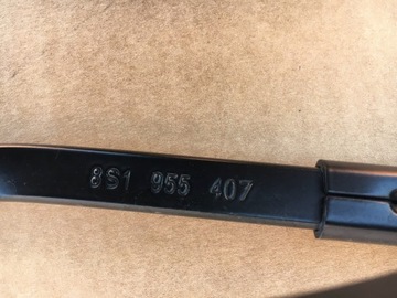 фото thumb №3, Audi tt iii tts 8s0 рычаг дворники дворник