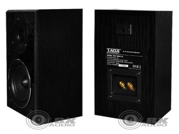 Yamaha HTR-2071 + 5.1 Taga TAV-606 v.3 Комплект