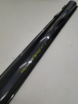 фото thumb №5, Mercedes-benz оригінальний номер a2046981454 молдинг поріг