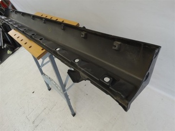 фото thumb №6, Молдинг поріг права suzuki swift mk7 sport 3d