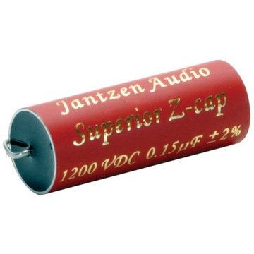 JANTZEN AUDIO Улучшенный конденсатор Z-cap 6,8 мкФ