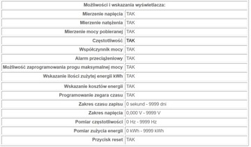 КОМПАНИЯ СТОРОЖЕВАЯ БАШНЯ СЧЕТЧИК ПОТРЕБЛЕНИЯ ЭНЕРГИИ 16А