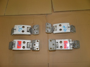 фото thumb №1, Sprinter 906 vw crafter 06- петли ломаные 270'' na дверь задние