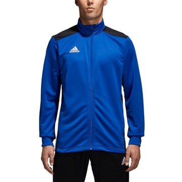 Толстовка adidas Regista 18 CZ8626 rL