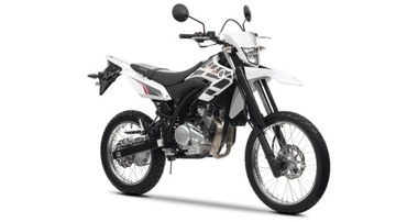 Yamaha WR 125 R обод задний обод 18x1,85
