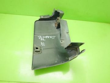 фото thumb №8, Бампер кутник правий зад citroen jumper i fl 02-