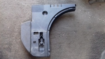 фото thumb №1, Захист багажника підлога mazda 6 i kombi