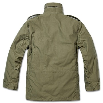 BRANDIT Kurtka STANDARD M65 2w1 Podpinka Parka 4XL