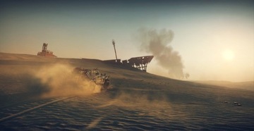 Mad Max XOne Игра Безумный Макс для Xbox One