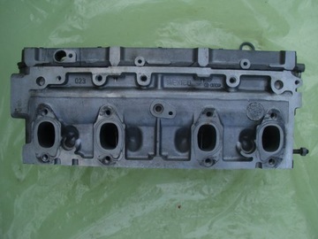 Головка двигателя после регенерации 06B103373J Golf4 IV 1.6 8V+EGR восстановленная