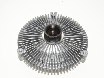 фото thumb №2, Сцепление виско mercedes vito w638 1996-