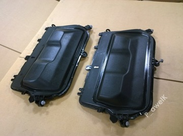 фото thumb №3, Захист двигуна ford focus mk3 2.0 дизель 2011-2015