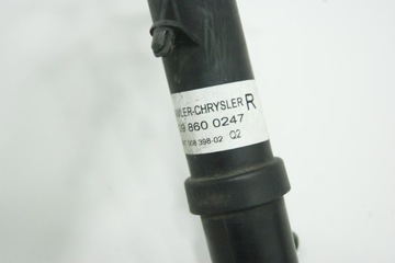 фото thumb №5, Розпилювач 2098600247 правий mercedes clk w209 02-