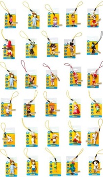 Подвеска Reksio GÓRAL Tissotoys 11012Z Poznań