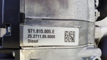 фото thumb №8, Porsche panamera webasto обогреватель 971.815.005.e