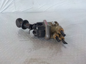 фото thumb №4, Man 18.440 важіль гальма ручного 9617231180