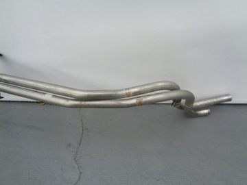 фото thumb №9, Mercedes axor труба ретардер