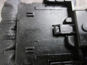 фото thumb №8, Переключатель дворник hyundai i30 07-10