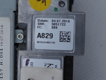 фото thumb №11, Ap набір mmi навігація 8w5035035 mib2 high audi a4 a5