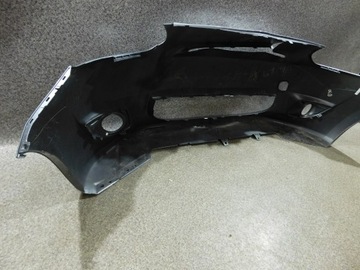 фото thumb №12, Mitsubishi space star spacestar 13- бампер передний