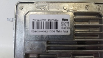 фото thumb №5, Citroen peugeot модуль перетворювач 90035944