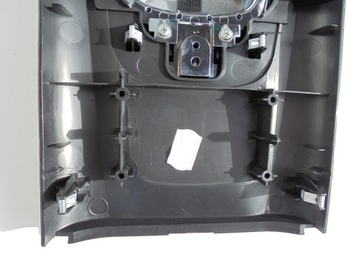 фото thumb №11, Pulsar 1.5 dci чохол тунель середній 969353zl0a