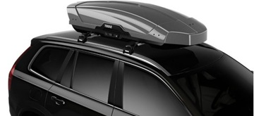 Багажник на крышу Thule Motion XT L TYTAN 450L