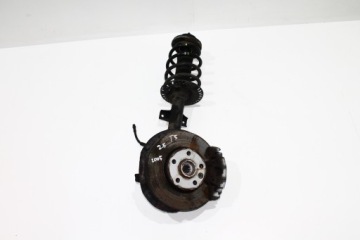 Купить Volkswagen t5 2.5 поворотный кулак mcperson правый перед, фото thumb