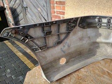 фото thumb №6, Бампер зад opel vectra b универсал