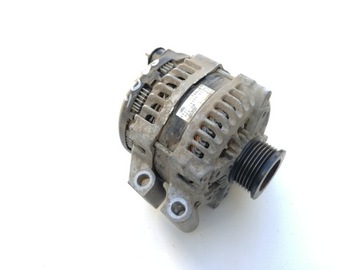 фото thumb №1, Range rover sport l494 4.4d генератор