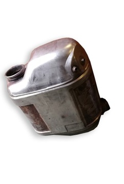 фото thumb №1, Гасник каталізатор iveco stralis euro 5 41271086