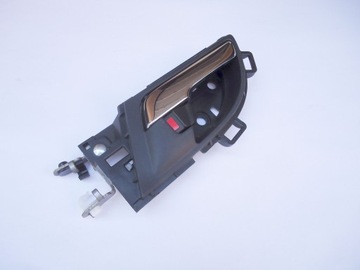 фото thumb №1, Honda crv 2011r ручка дверь перед правые