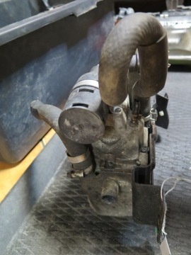 фото thumb №3, Webasto обігрівач стояночний mazda 6 92255b