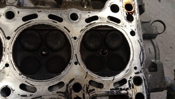 фото thumb №8, Mazda 2 07-14 de 1.3 b головка комплектна