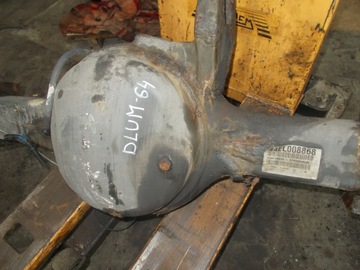 фото thumb №1, Мост задняя oś renault midlum 220 11r