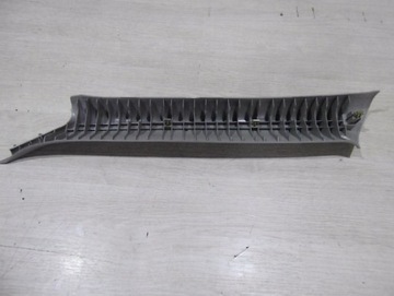 фото thumb №15, Защита стойка перед зад isuzu d-max 08r eu