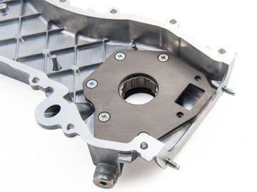 фото thumb №3, Насос масла масляная opel corsa c d tigra 1.3 cdti