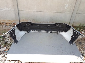 фото thumb №6, Бампер задняя задний mercedes w203 c klasa 00-07