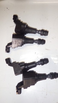 фото thumb №1, Катушка lift 09- chevrolet captiva 2.4