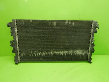 фото thumb №5, Радіатор wody mercedes vito ii w639 2.2 cdi 03-10