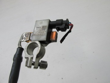 фото thumb №3, Клемма акумулятора mini cooper f55 f56