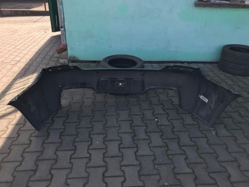 фото thumb №8, Bmw 6 f12 f13 бампер задний m sport набор