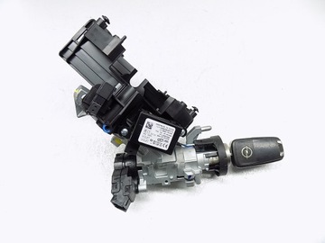 фото thumb №5, Замок зажигания kluczyk-opel mokka 1.7 cdti автомат 12-