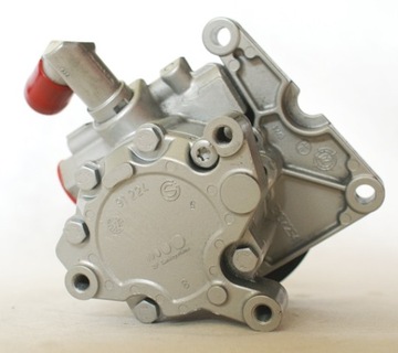 фото thumb №3, Насос підсилювача mercedes gl ml 420cdi 0064663201