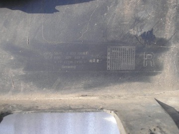 фото thumb №11, Оригінальний поріг правий лівий bmw seria 5 e60