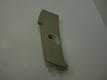 фото thumb №1, Mbm vw touareg 7p захист обшивка стійка 7p6867242