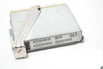 фото thumb №1, Бортовой компьютер volvo v70 p09442483 1tek002206