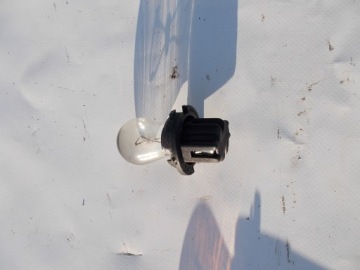 фото thumb №1, Цоколь вкладыш лампочка лампы задняя e53 x5